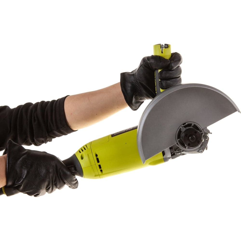Углошлифмашина Ryobi EAG2000-G 5133002193 — фото 14
