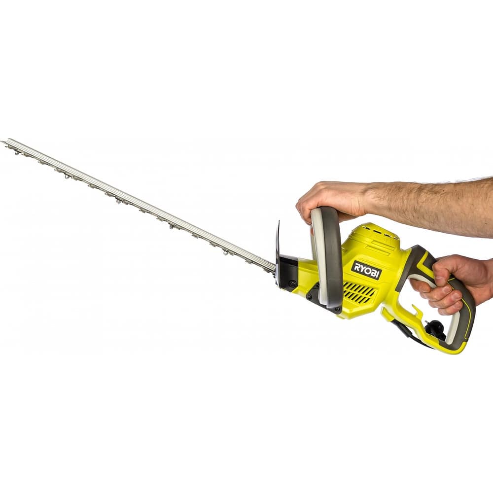 Электрический кусторез Ryobi RHT5150 5133002795 — фото 7