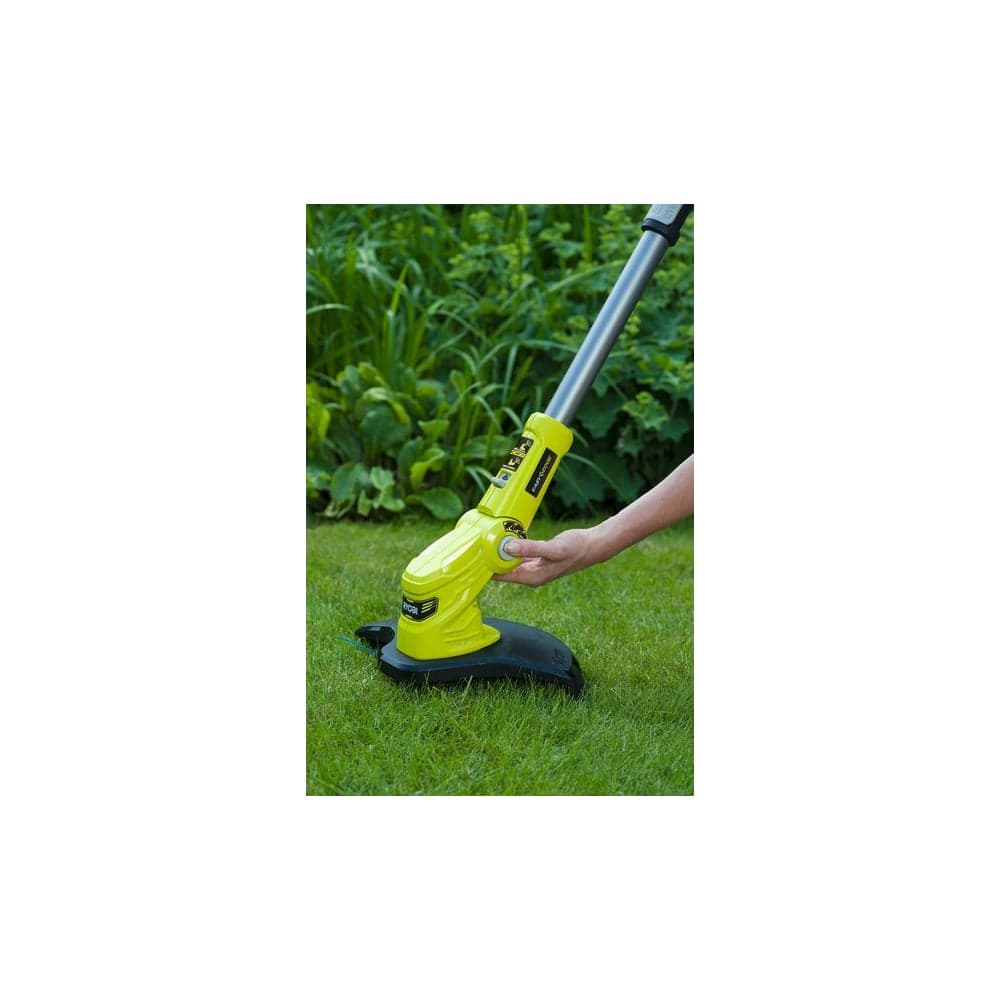 Аккумуляторный триммер Ryobi ONE+ OLT1832 5133002813 — фото 7