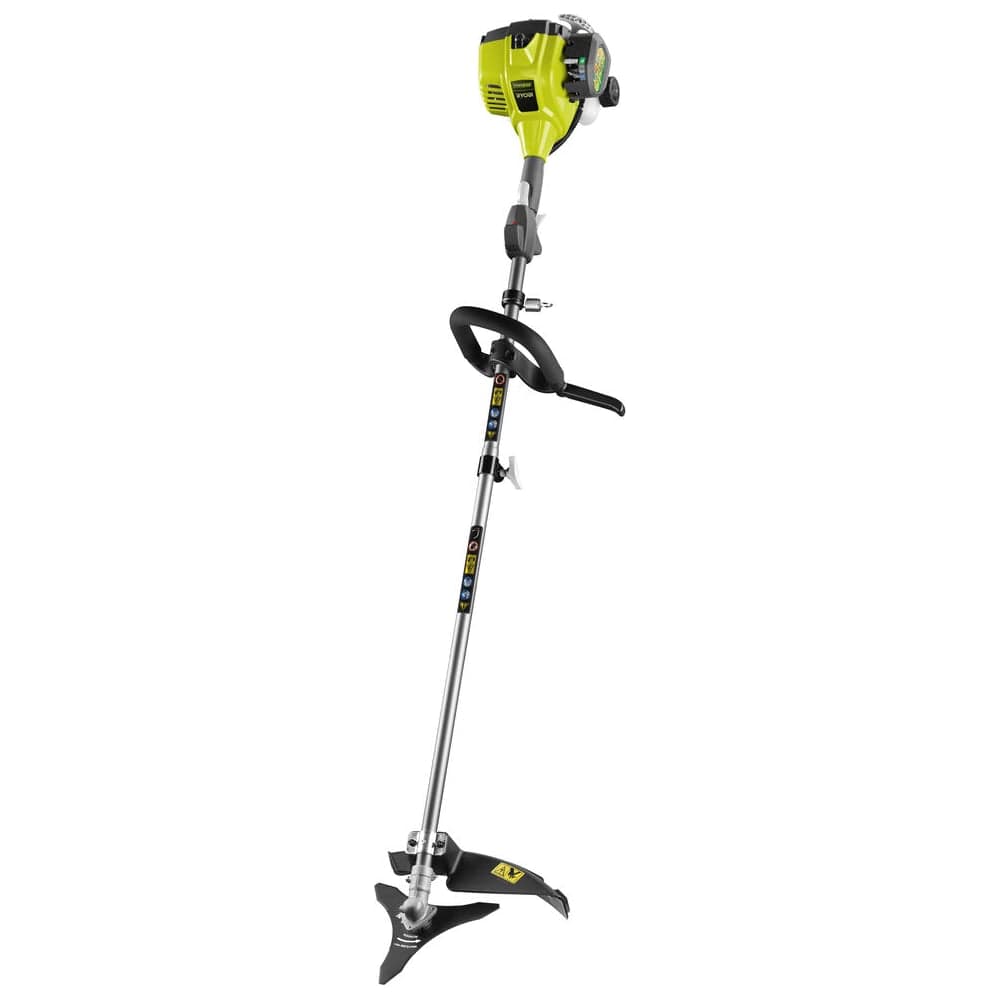 Бензиновый триммер Ryobi RBC254SESO 5133002536 — фото 6