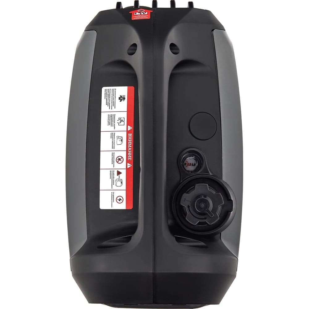 Инверторный генератор Gigant Professional (2 кВт; тихий; 12 В авторозетка/ USB; параллельная работа) GPIGL-2000 — фото 12