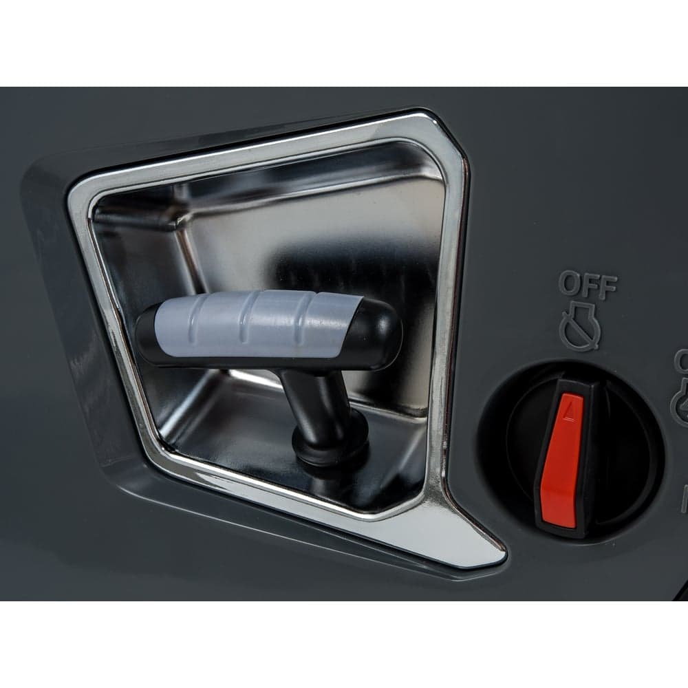 Инверторный генератор Gigant Professional (2 кВт; тихий; 12 В авторозетка/ USB; параллельная работа) GPIGL-2000 — фото 17