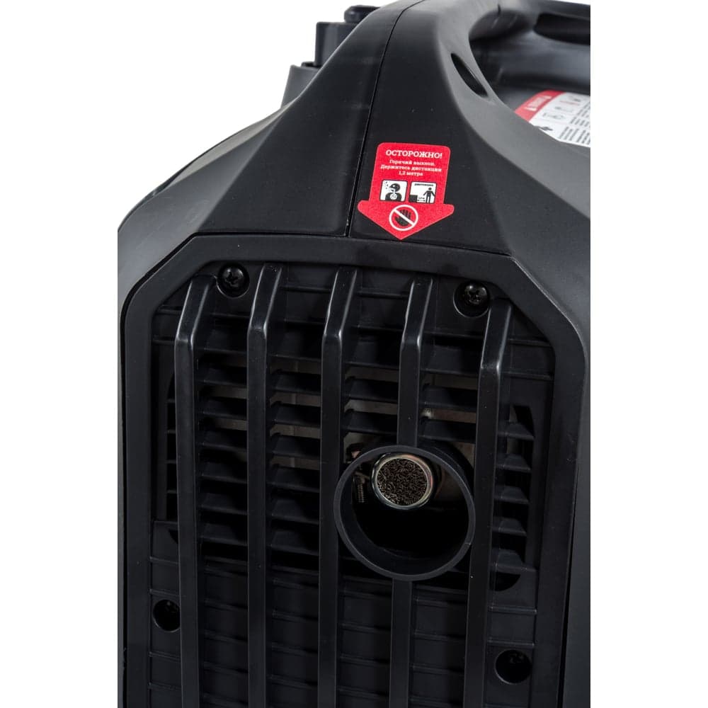 Инверторный генератор Gigant Professional (2 кВт; тихий; 12 В авторозетка/ USB; параллельная работа) GPIGL-2000 — фото 19