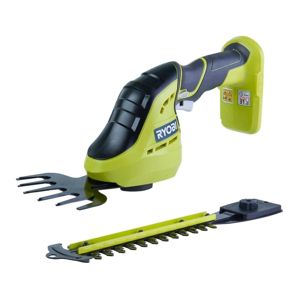 Аккумуляторные садовые ножницы Ryobi ONE+ OGS1822 5133002830 — фото 1