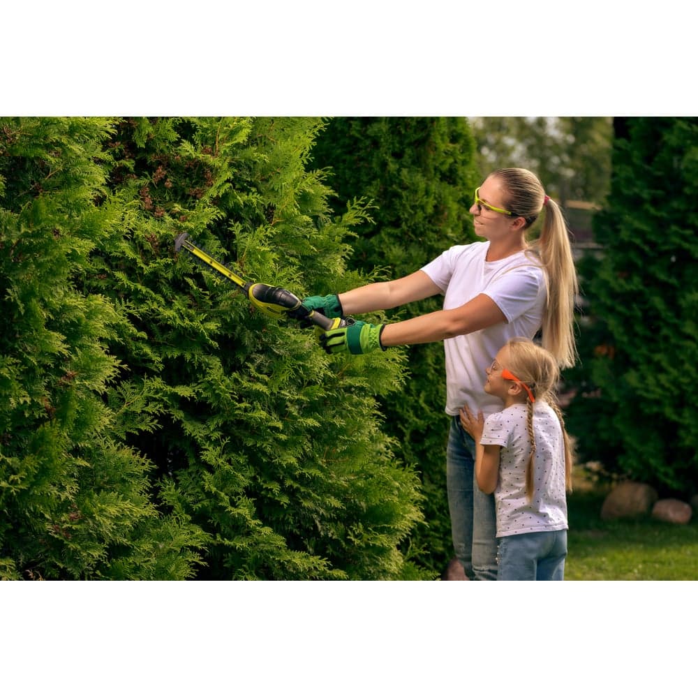 Аккумуляторные садовые ножницы Ryobi ONE+ OGS1822 5133002830 — фото 5