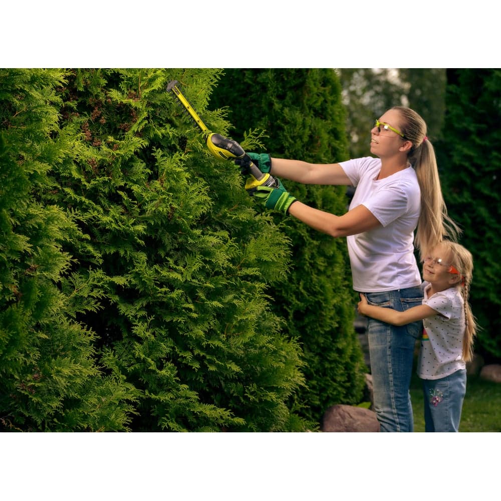 Аккумуляторные садовые ножницы Ryobi ONE+ OGS1822 5133002830 — фото 6