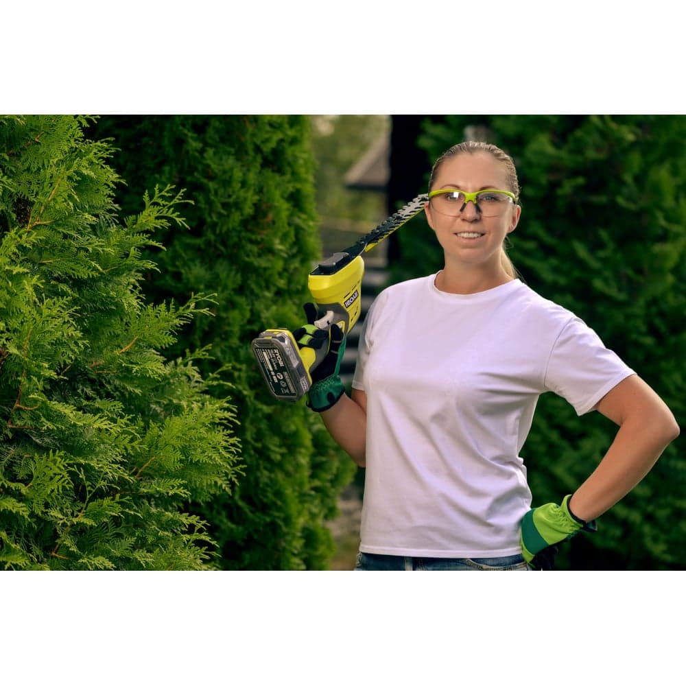 Аккумуляторные садовые ножницы Ryobi ONE+ OGS1822 5133002830 — фото 7