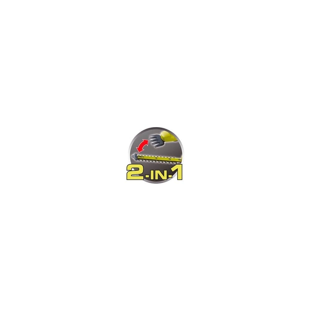 Аккумуляторные садовые ножницы Ryobi ONE+ OGS1822 5133002830 — фото 12