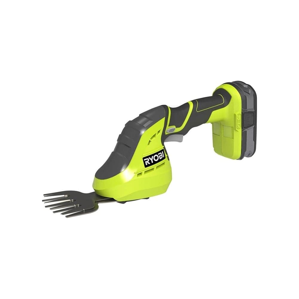 Аккумуляторные садовые ножницы Ryobi ONE+ OGS1822 5133002830 — фото 13