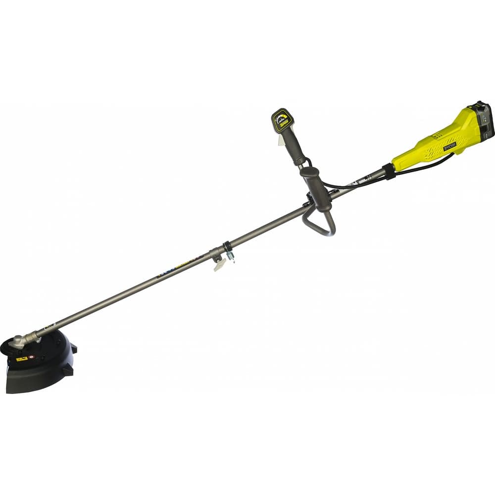 Аккумуляторный триммер Ryobi ONE+ OBC1820B 5133002619 — фото 1