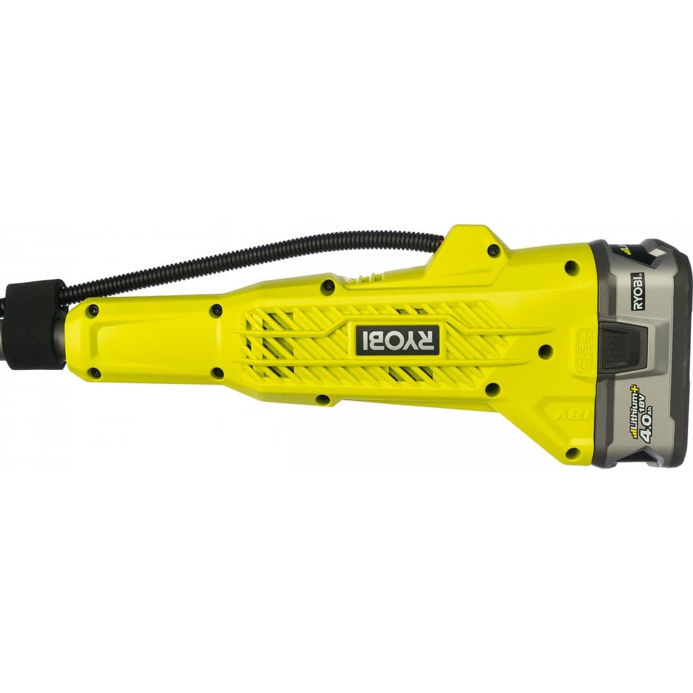 Аккумуляторный триммер Ryobi ONE+ OBC1820B 5133002619 — фото 4