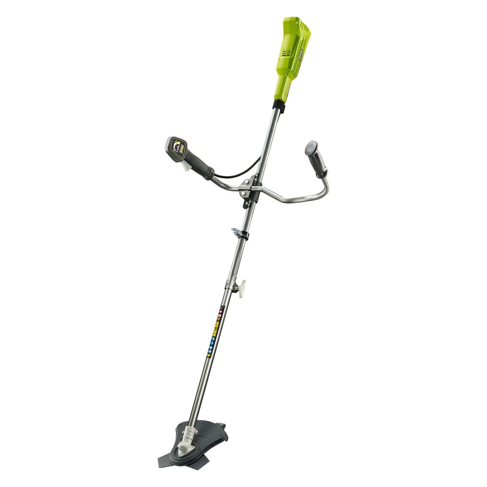 Аккумуляторный триммер Ryobi ONE+ OBC1820B 5133002619 — фото 7