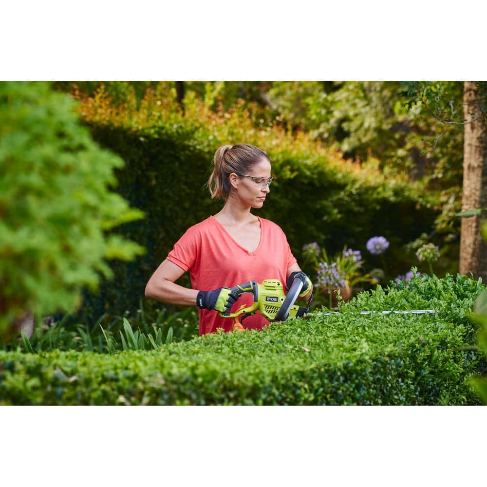 Электрический кусторез Ryobi RHT4550 5133002793 — фото 7