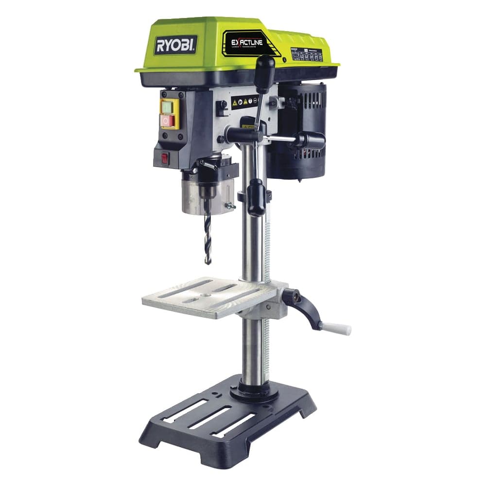 Сверлильный станок Ryobi RDP102L 5133002855