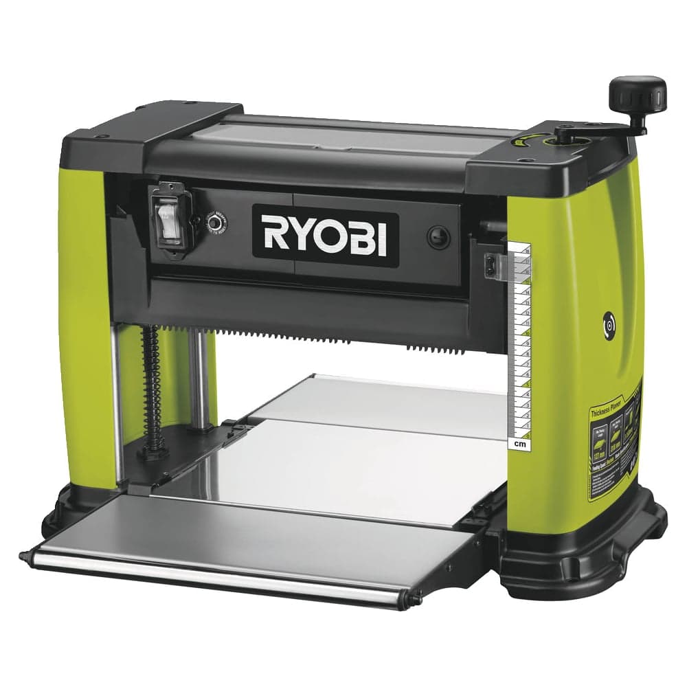 Рейсмусовый станок Ryobi RAP1500G 5133002859 — фото 2