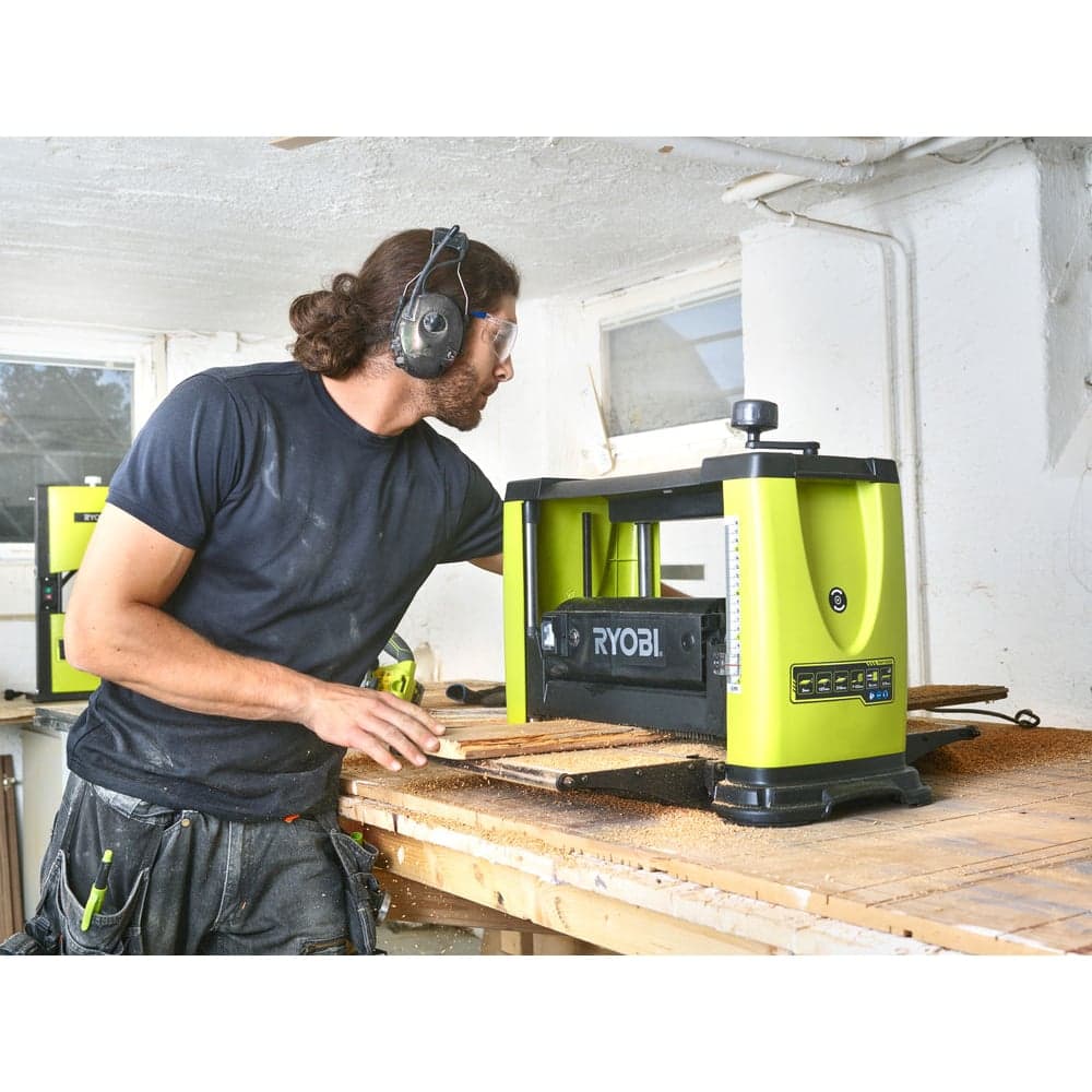 Рейсмусовый станок Ryobi RAP1500G 5133002859 — фото 3