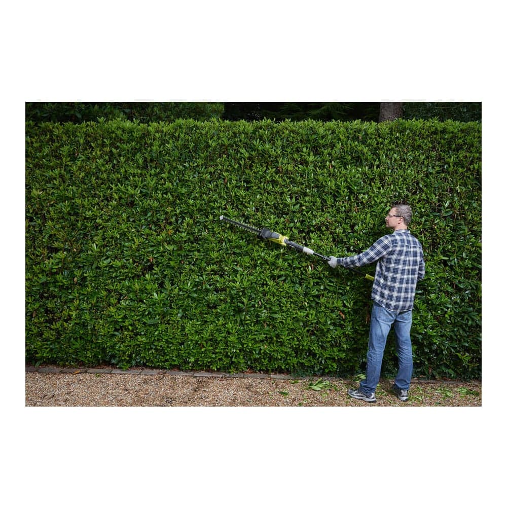Аккумуляторный телескопический кусторез Ryobi ONE+ OPT1845 5133002523 — фото 9
