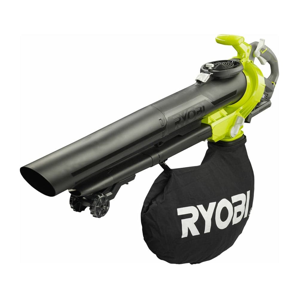 Аккумуляторный пылесос-воздуходувка Ryobi MAX POWER RBV36B 5133002524 — фото 1