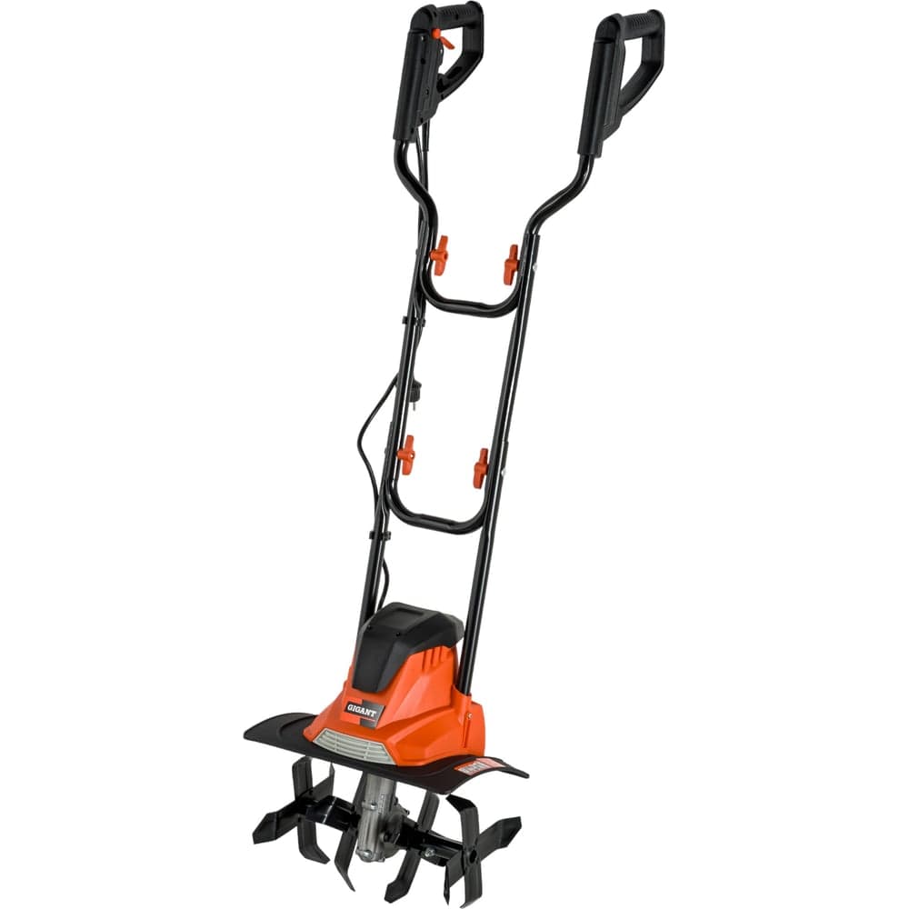 Электрический культиватор Gigant 1050 Вт GTVER-02 — фото 1