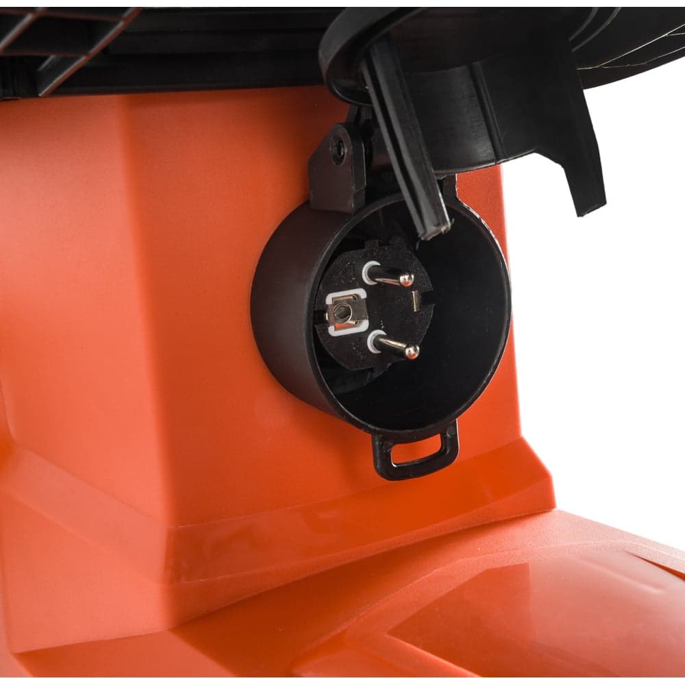 Измельчитель 2,8 кВт, Gigant GSVER-04 — фото 9