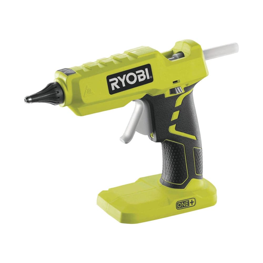 Клеевой пистолет Ryobi ONE+ R18GLU-0 5133002868 — фото 2