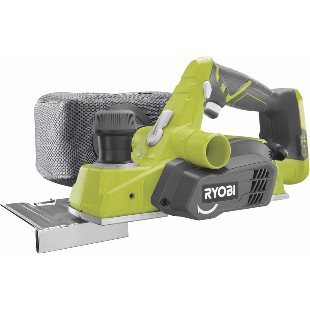 Аккумуляторный рубанок Ryobi ONE+ R18PL-0 5133002921 — фото 8