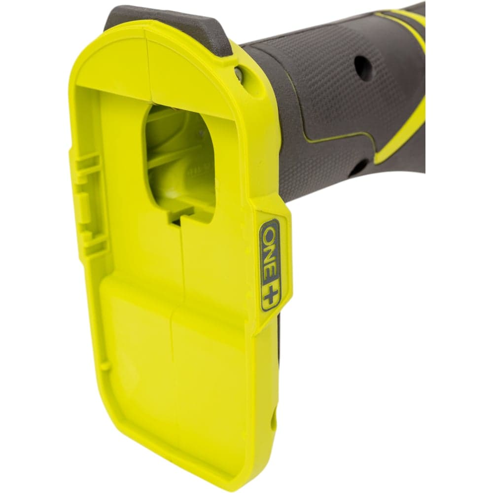 Углошлифмашина бесщеточная Ryobi ONE+ R18AG7-0  без аккумулятора в комплекте 5133002852 — фото 10