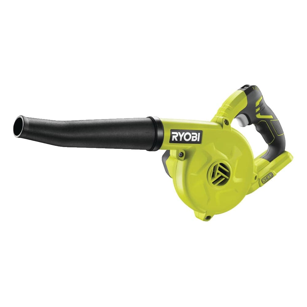 Воздуходувка аккумуляторная RYOBI ONE+ R18TB-0  без аккумулятора в комплекте 5133002915 — фото 2