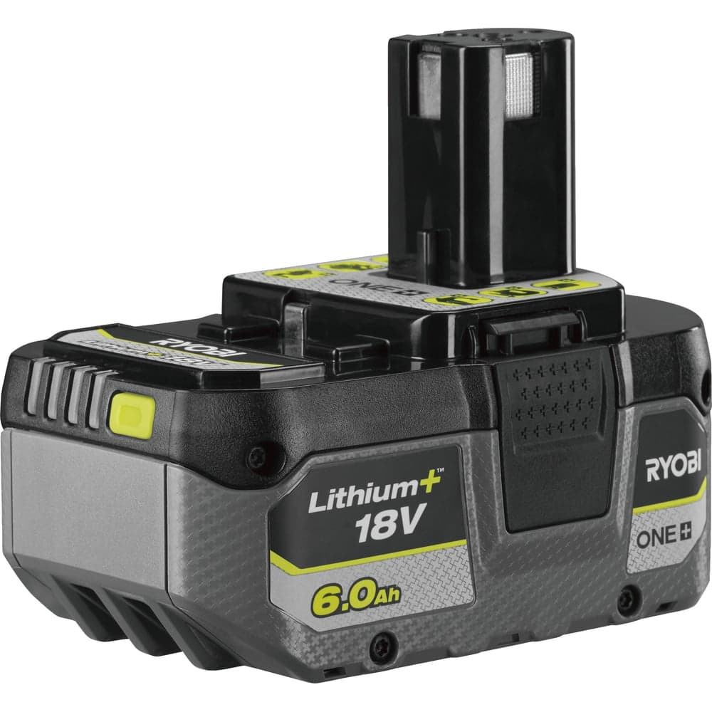 Аккумулятор Ryobi ONE+ RB1860X (18 В; 6 А*ч; Li-ion) 5133005436 — фото 2