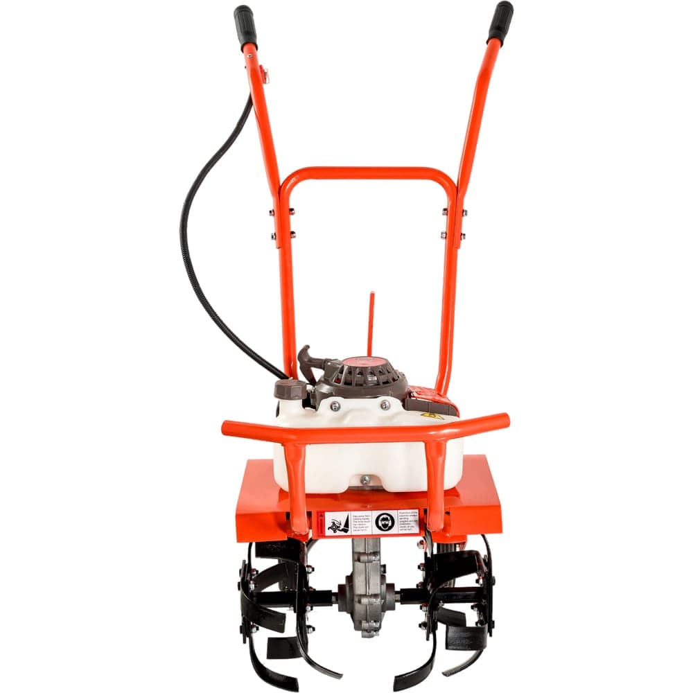 Бензиновый культиватор 3,8 л.с., 1 скорость, Gigant GTSL-01 — фото 4