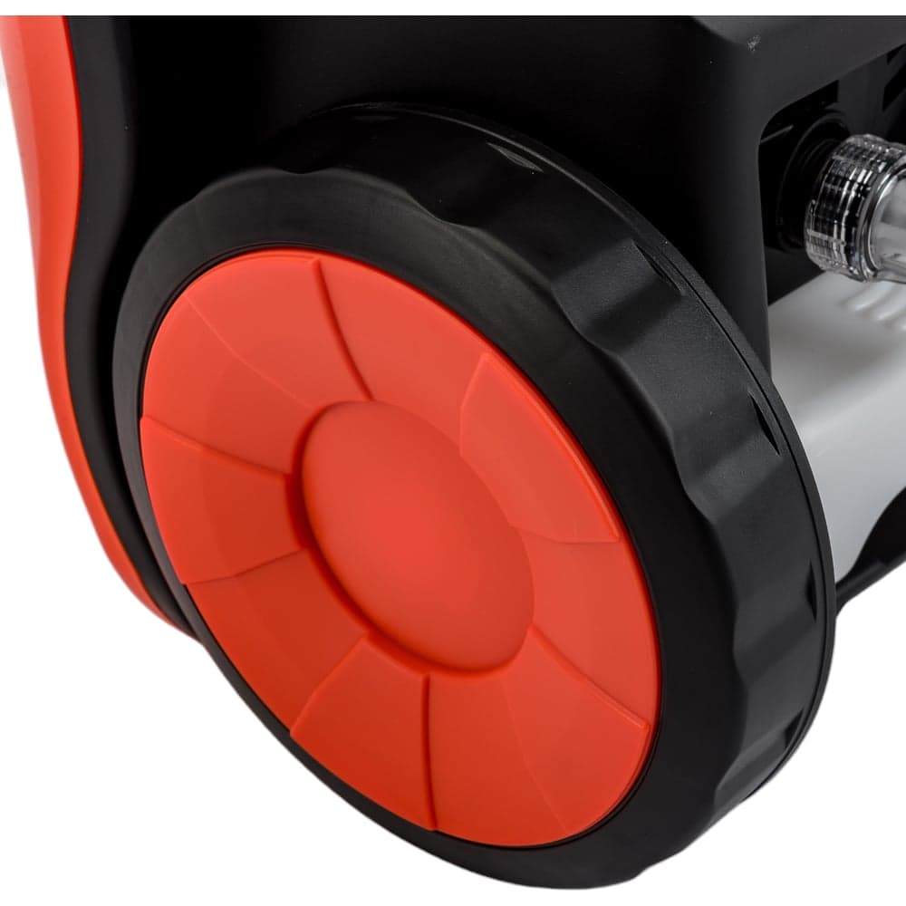 Мойка высокого давления 1,8 кВт, 420 л/ч, Gigant GLU-06 — фото 16