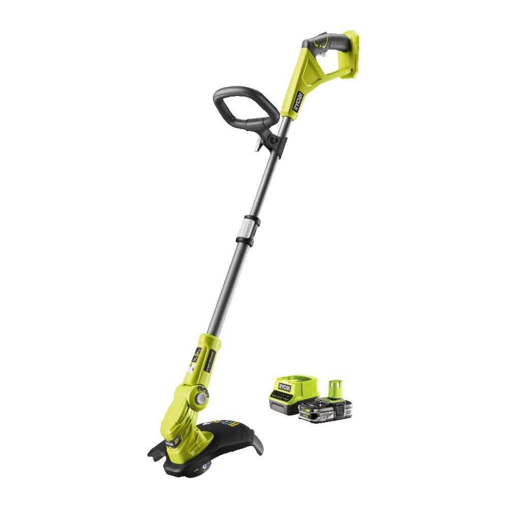 Аккумуляторный триммер Ryobi ONE+ RLT183225F 5133003709 — фото 1