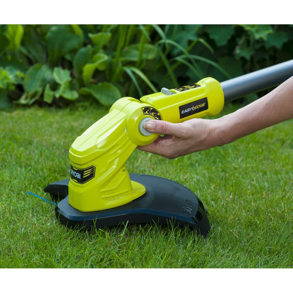 Аккумуляторный триммер Ryobi ONE+ RLT183225F 5133003709 — фото 4