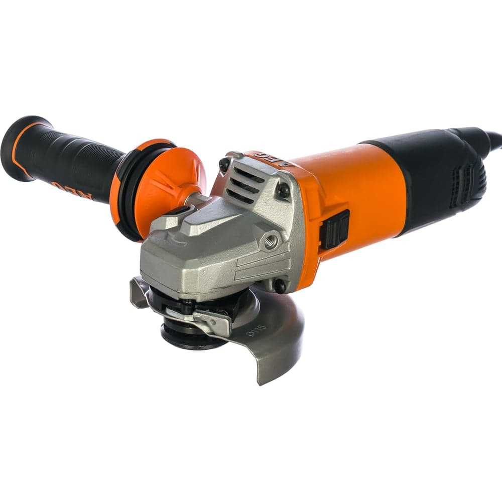 Угловая шлифмашина AEG WS10-115S 4935451300