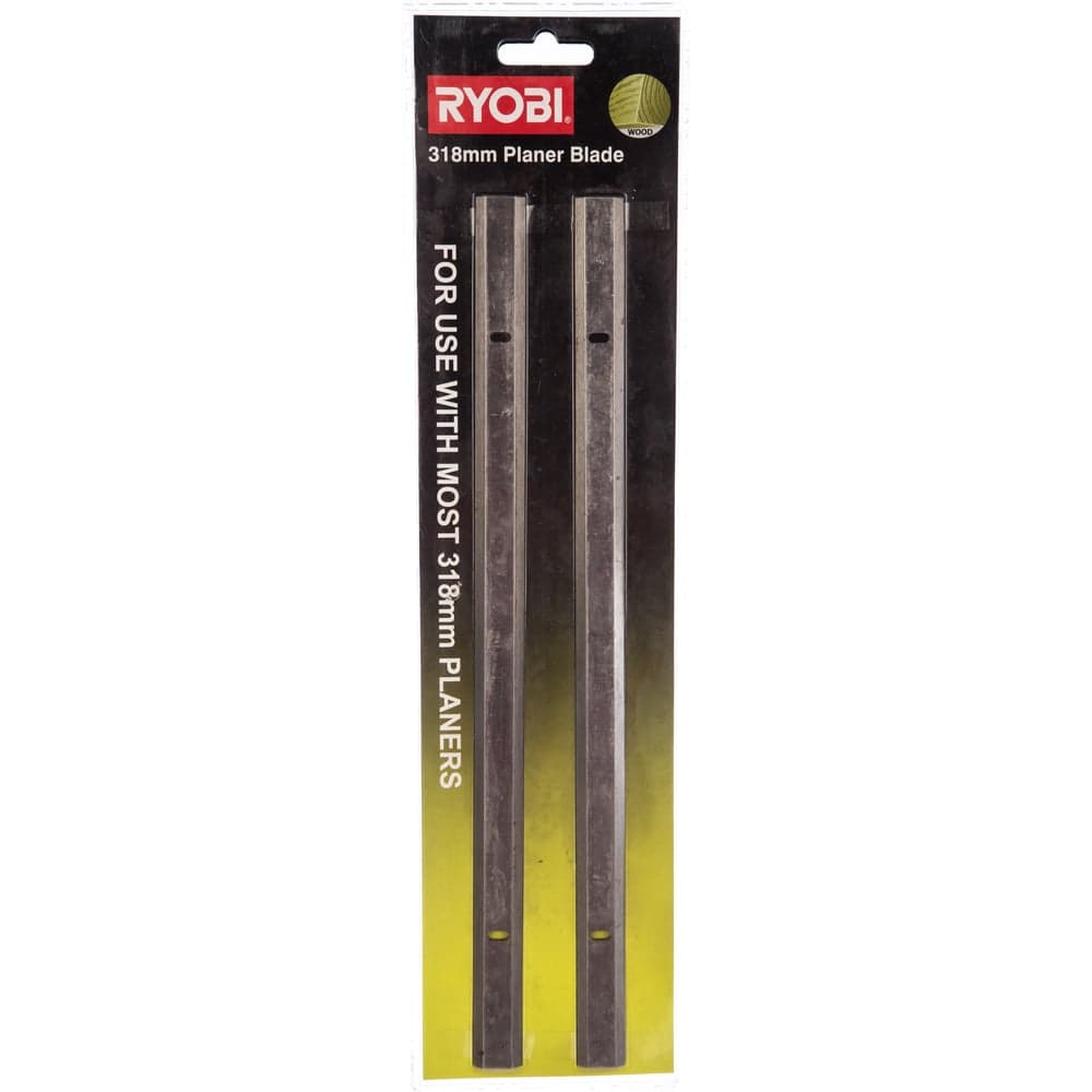 Набор ножей PTB02PK (2 шт; 318 мм) для рейсмусов Ryobi 5132002896 — фото 3