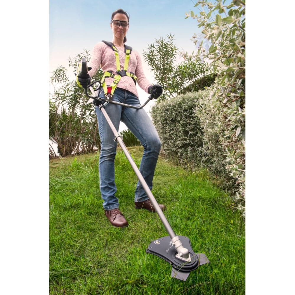 Аккумуляторный триммер Ryobi ONE+ RBC18X20B4F 5133003713 — фото 4