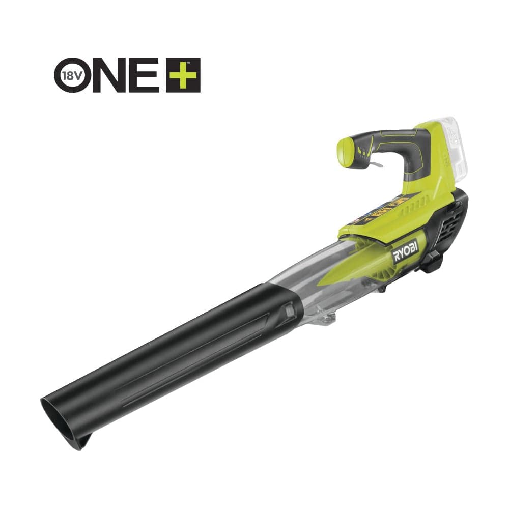 Аккумуляторная воздуходувка Ryobi ONE+ OBL18JB 5133003662 — фото 1