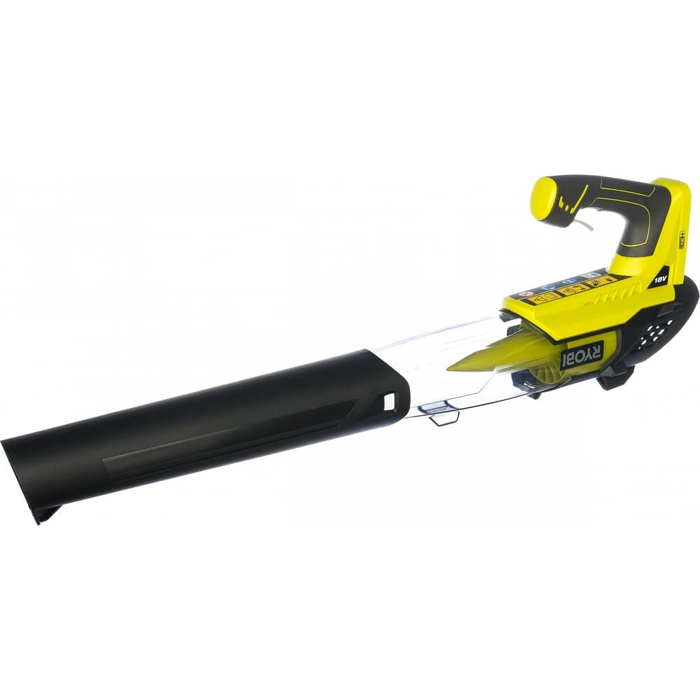 Аккумуляторная воздуходувка Ryobi ONE+ OBL18JB 5133003662 — фото 2