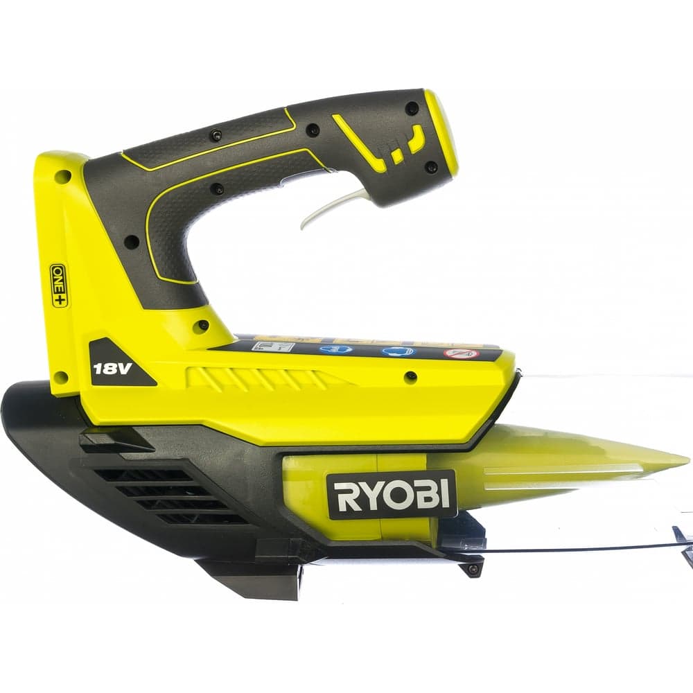 Аккумуляторная воздуходувка Ryobi ONE+ OBL18JB 5133003662 — фото 5