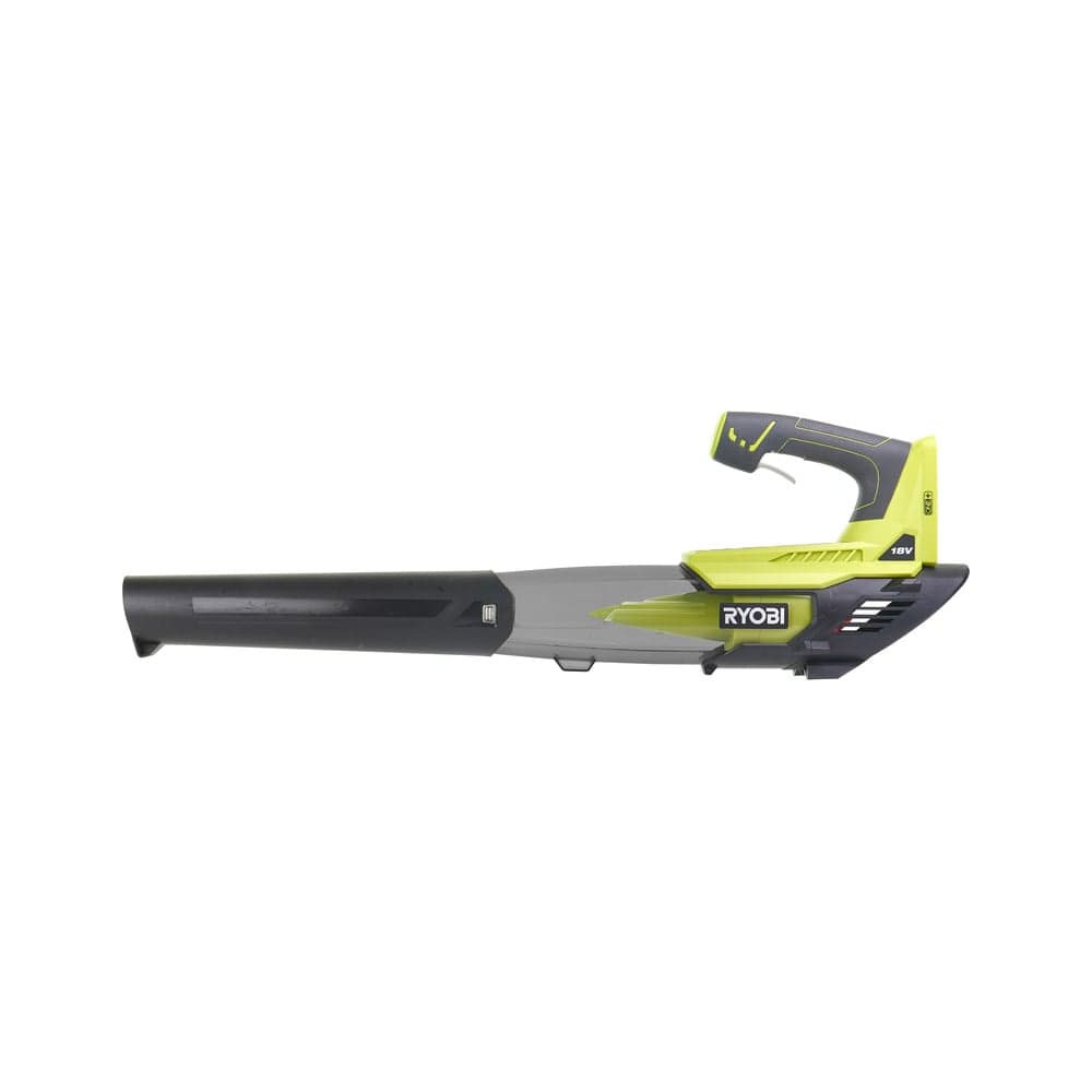 Аккумуляторная воздуходувка Ryobi ONE+ OBL18JB 5133003662 — фото 7
