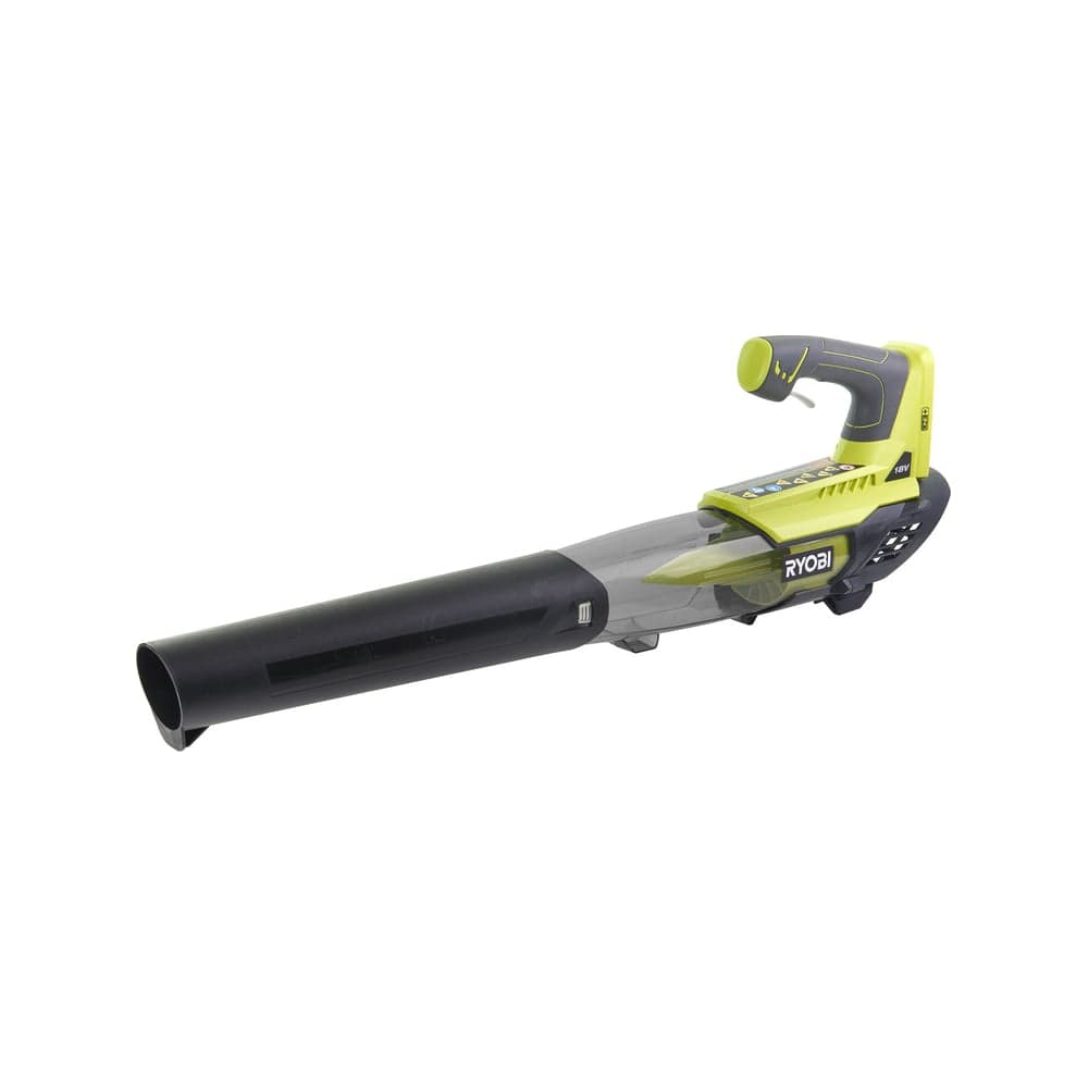 Аккумуляторная воздуходувка Ryobi ONE+ OBL18JB 5133003662 — фото 8