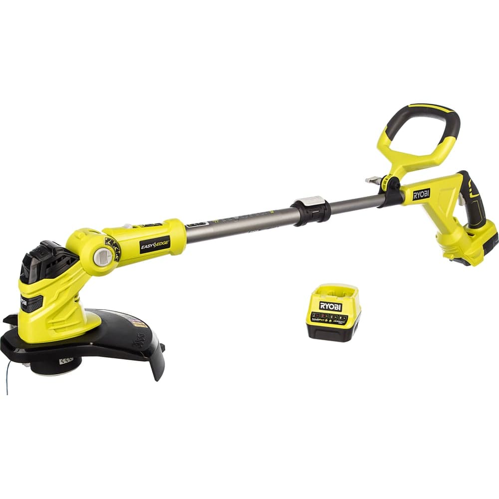 Гибридный триммер Ryobi ONE+ RLT1831H20F 5133003710 — фото 9