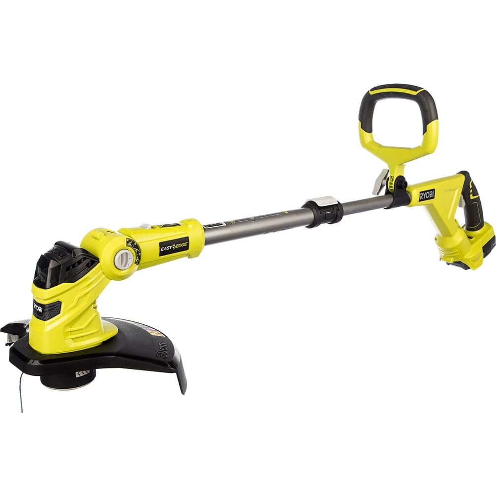 Гибридный триммер Ryobi ONE+ RLT1831H20F 5133003710 — фото 12