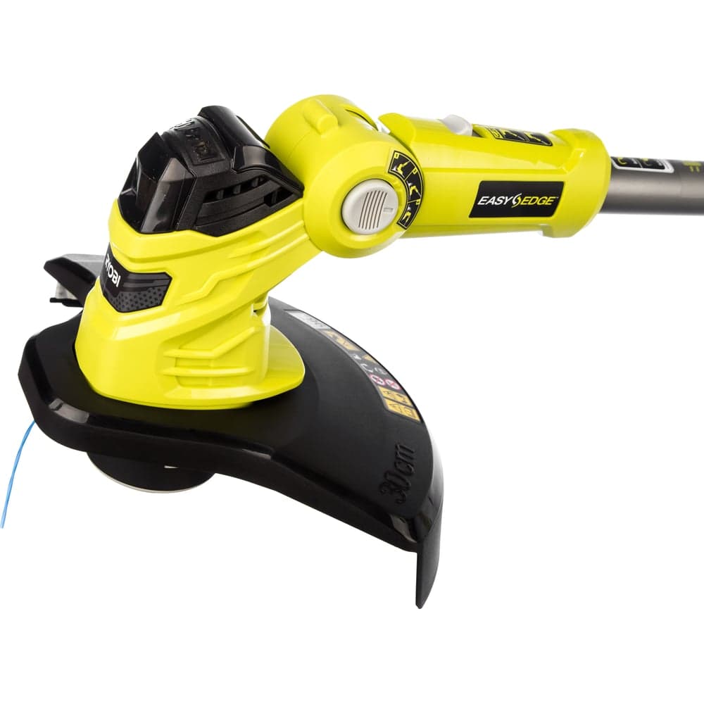 Гибридный триммер Ryobi ONE+ RLT1831H20F 5133003710 — фото 13
