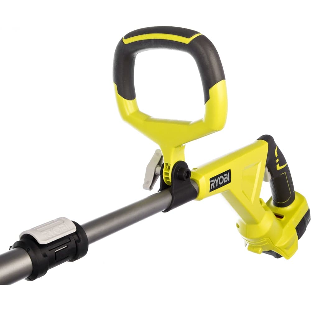 Гибридный триммер Ryobi ONE+ RLT1831H20F 5133003710 — фото 14