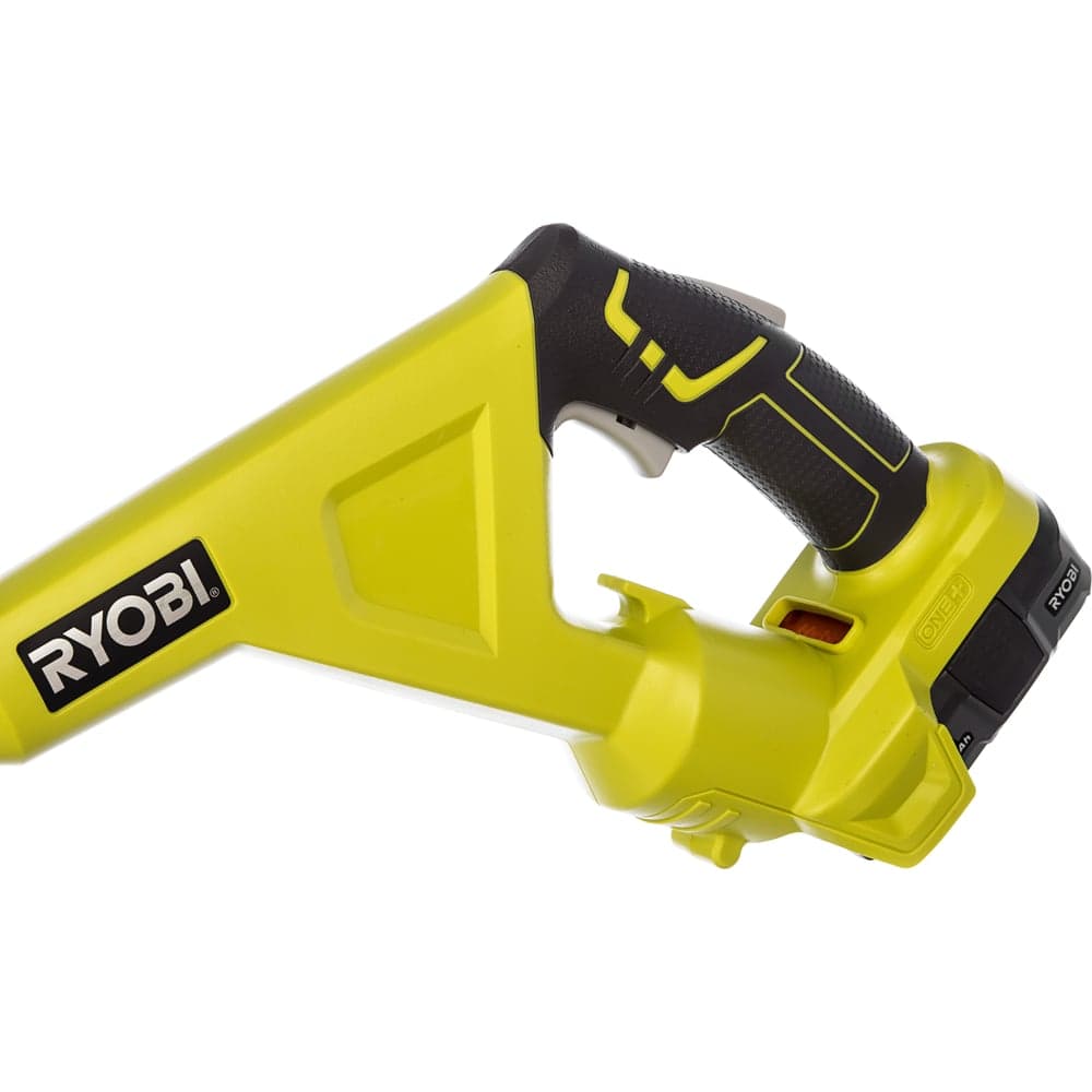 Гибридный триммер Ryobi ONE+ RLT1831H20F 5133003710 — фото 15