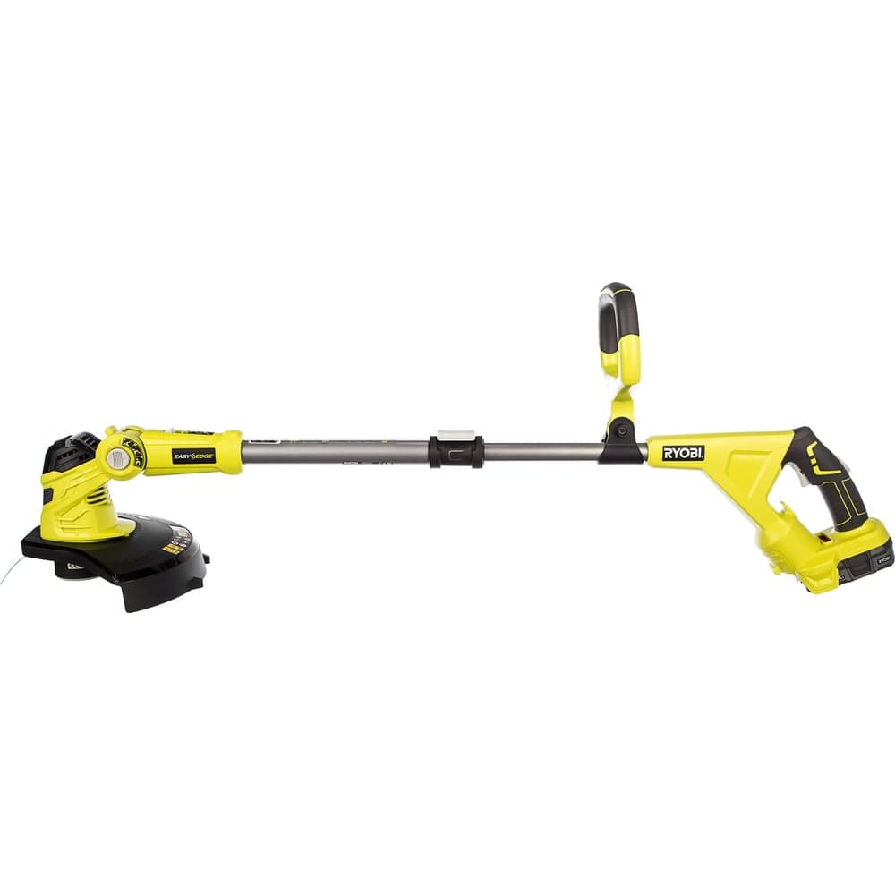 Гибридный триммер Ryobi ONE+ RLT1831H20F 5133003710 — фото 16