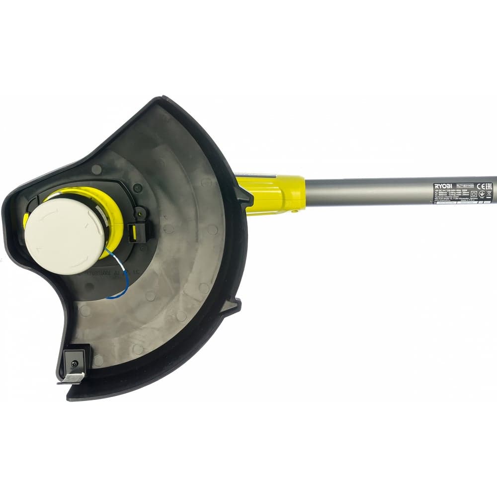 Гибридный триммер Ryobi ONE+ RLT1831H20F 5133003710 — фото 17