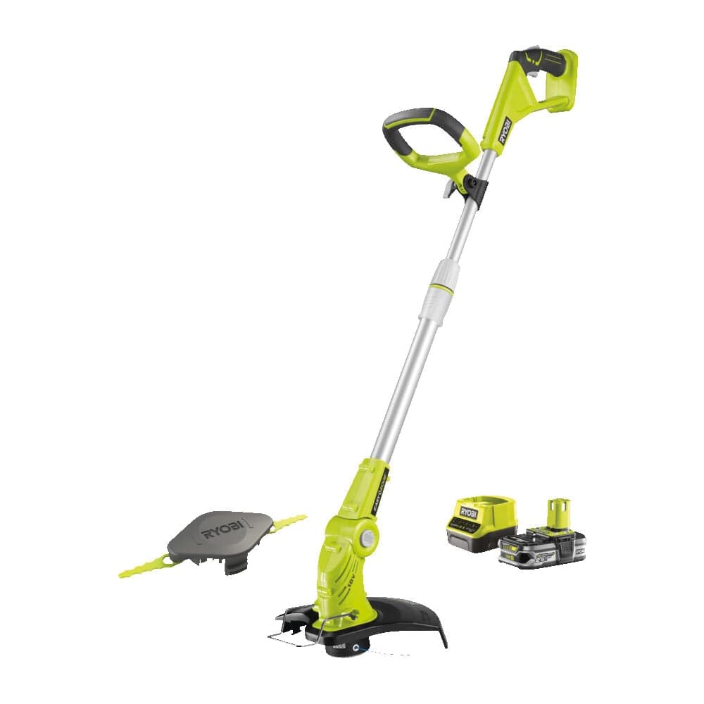 Гибридный триммер Ryobi ONE+ RLT1831H25F 5133003711 — фото 1