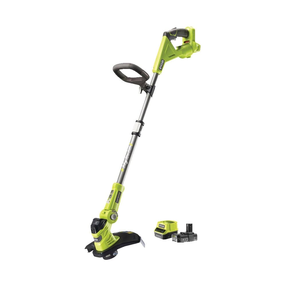 Гибридный триммер Ryobi ONE+ RLT1831H25F 5133003711 — фото 2